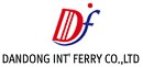 Dandong International Ferry